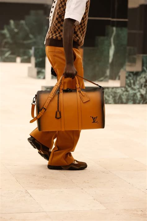 louis vuitton fall 2021 release date|Louis Vuitton baggage.